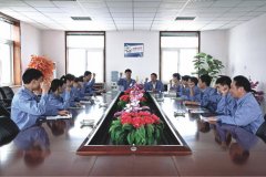 形成以技术驱动为核心的人才梯队