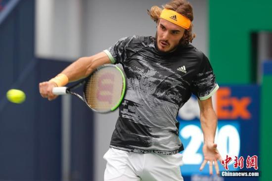 2020年ATP年终总决赛在伦敦拉开战幕：东京1970组对