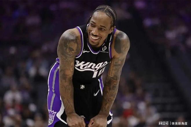 德罗赞创历史纪录遭国王冷处理，未来或被买断