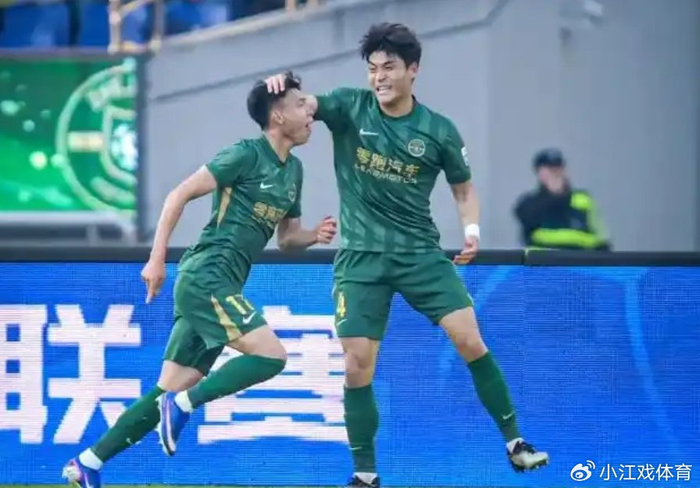 2026中超第三轮冷门迭爆格局剧变 本土射手扛起进