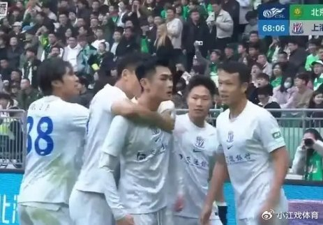 2026中超第三轮冷门迭爆格局剧变 本土射手扛起进