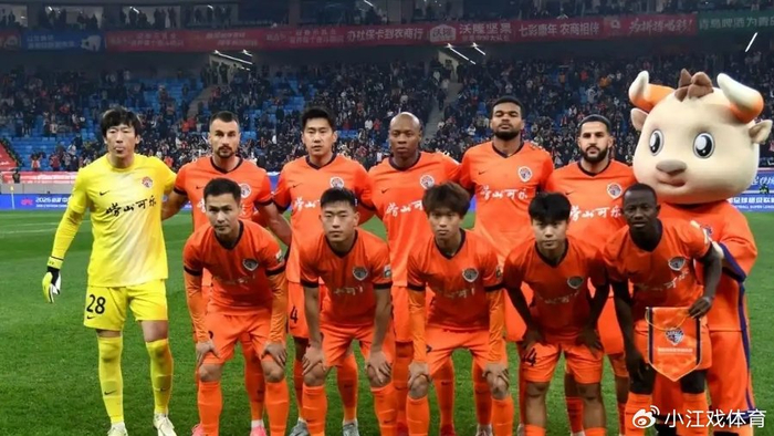 2026中超第三轮冷门迭爆格局剧变 本土射手扛起进