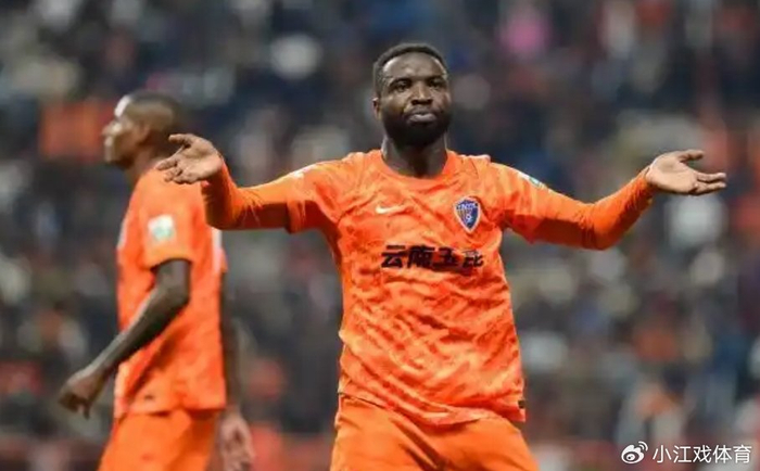 2026中超第三轮冷门迭爆格局剧变 本土射手扛起进