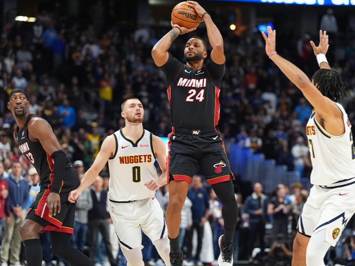 2025-26赛季NBA小前锋榜单揭晓 伦纳德杜兰特稳居