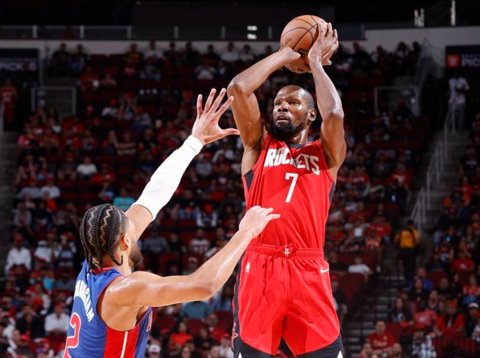 2025-26赛季NBA小前锋榜单揭晓 伦纳德杜兰特稳居