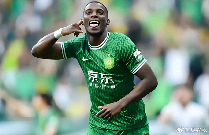 国安后腰孔特逆袭成最佳引援，迎战辽宁铁人考