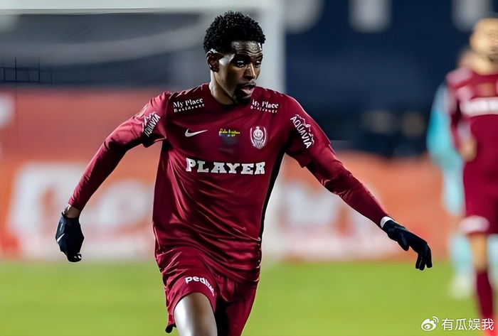 国安后腰孔特逆袭成最佳引援，迎战辽宁铁人考