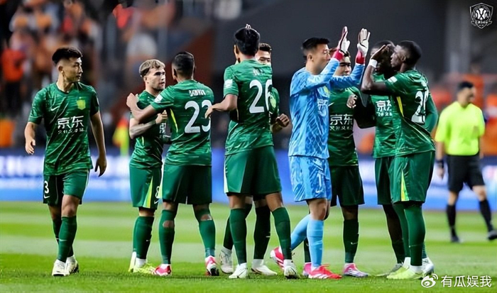 国安后腰孔特逆袭成最佳引援，迎战辽宁铁人考