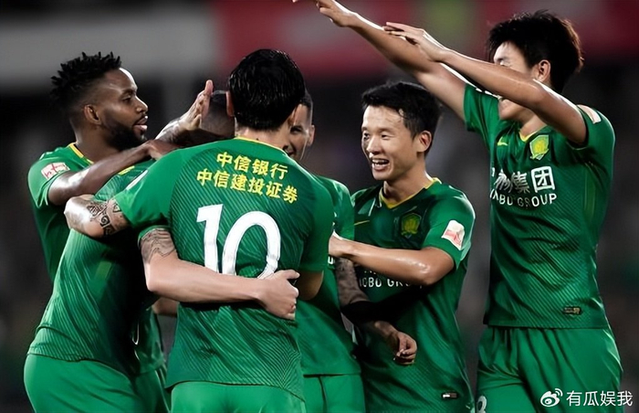 国安后腰孔特逆袭成最佳引援，迎战辽宁铁人考