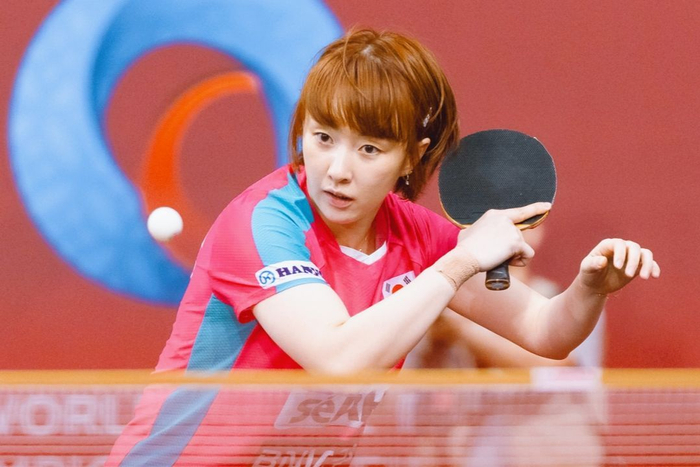 2026伦敦世乒赛韩国队阵容揭晓：选拔赛结果与核