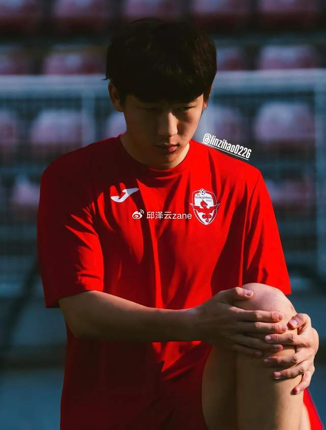 17岁留洋小将林子皓闪耀塞尔维亚联赛 拟入选U