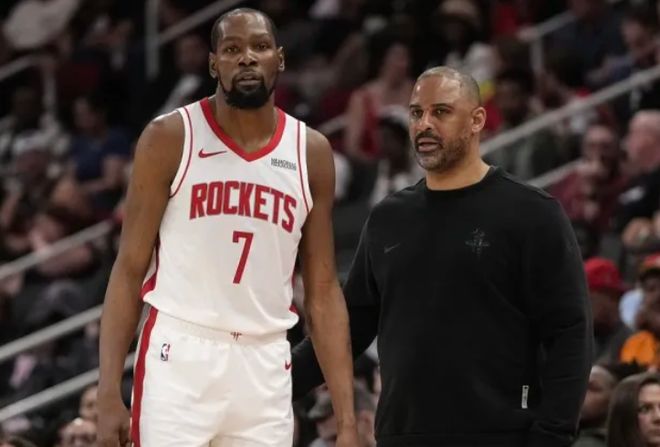 湖人核心伤缺影响实力 灁箭乌度卡布防策略迎战