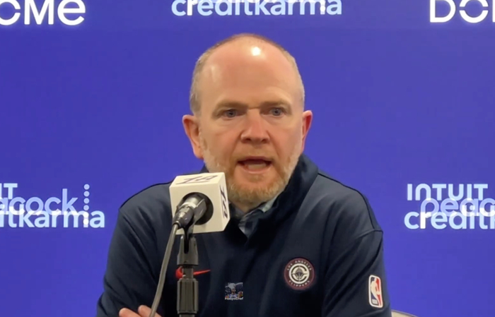 快船管理层反思2019年交易决策：平衡短期目标与