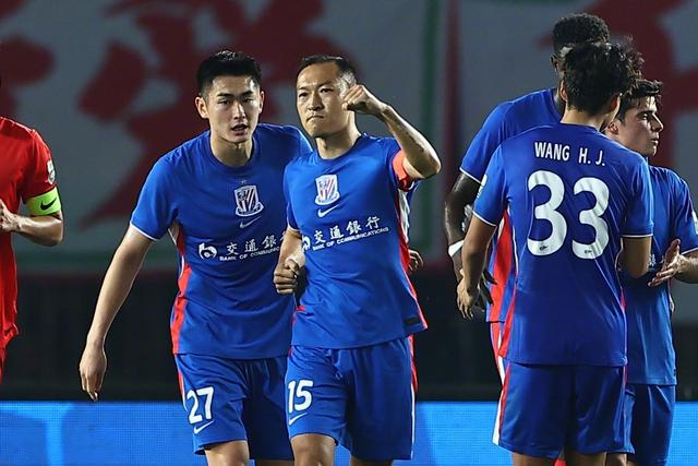 2026中超第8轮积分榜：蓉城领跑 铜梁龙黑马崛起